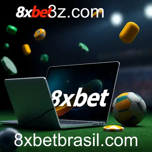 A Expansão dos Jogos Online e o Papel da 8xbet