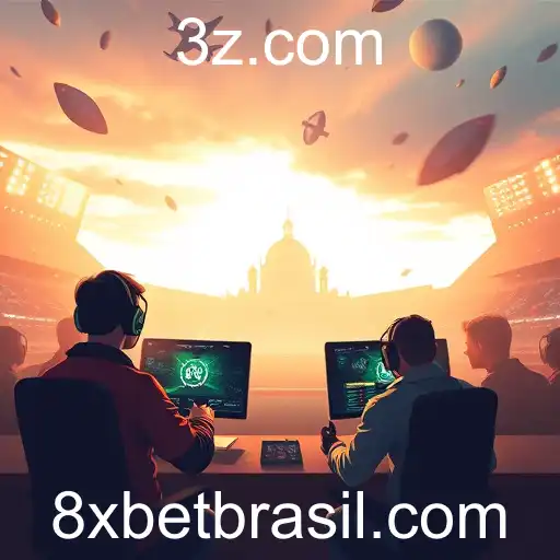 Explorando as Tendências de Jogos Online em 2025