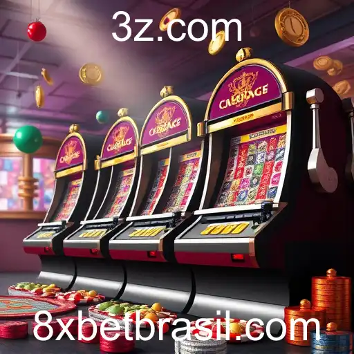 Impacto dos Jogos Online no Brasil em 2025