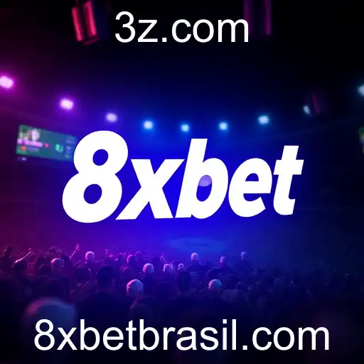 O Impacto Crescente de 8xbet no Mercado de Jogos Online em 2025
