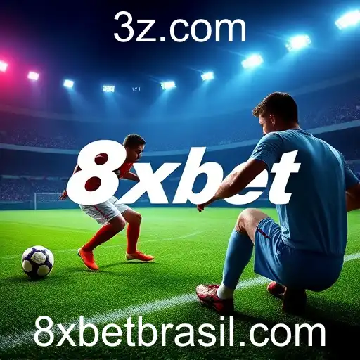 A Ascensão do 8xbet na Indústria de Jogos em 2025