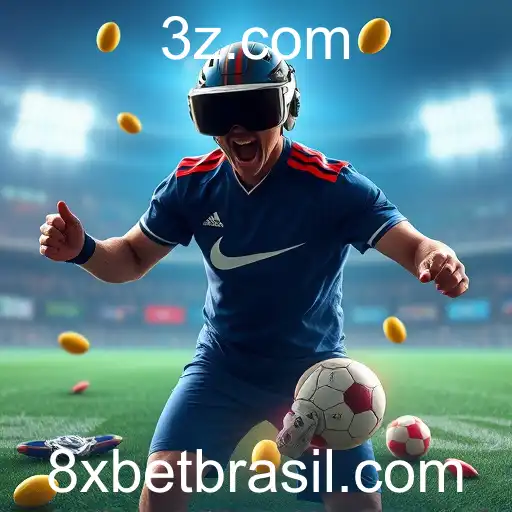 Jogos e Tendências: A Evolução do 8xbet