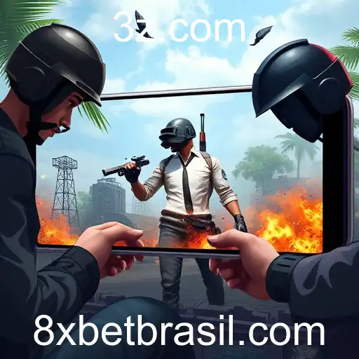 A Expansão do Mercado de Apostas Online em 2025