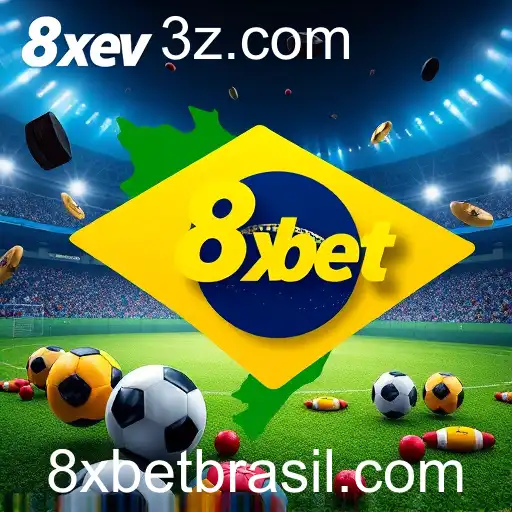 Indústria de Jogos e o Crescimento do 8xbet no Brasil