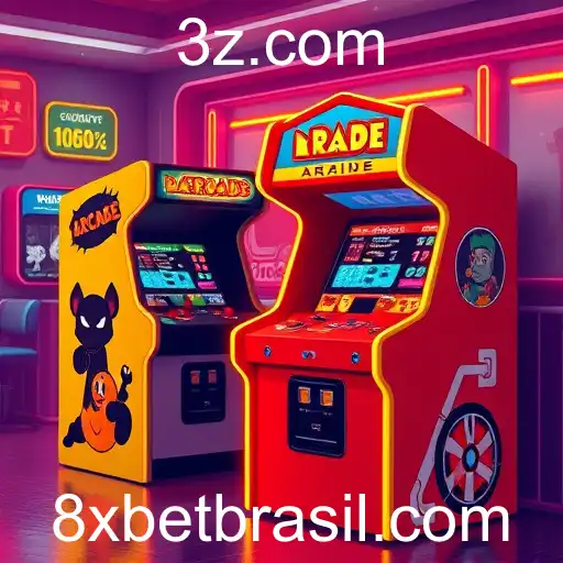 Impacto do 8xbet no Cenário de Apostas Online