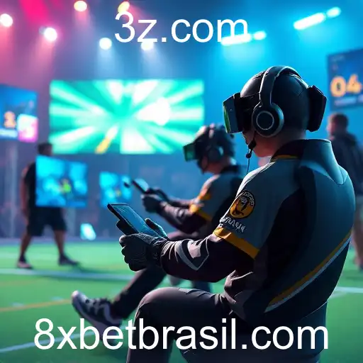 O Crescimento Exponencial dos Sites de Jogos Online