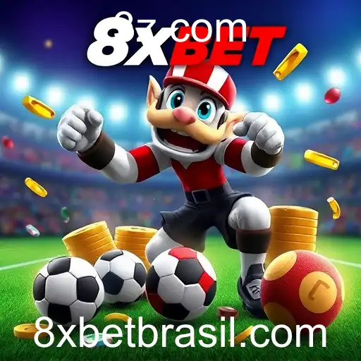 Explorando a Categoria de Promoções no Site 8xbet
