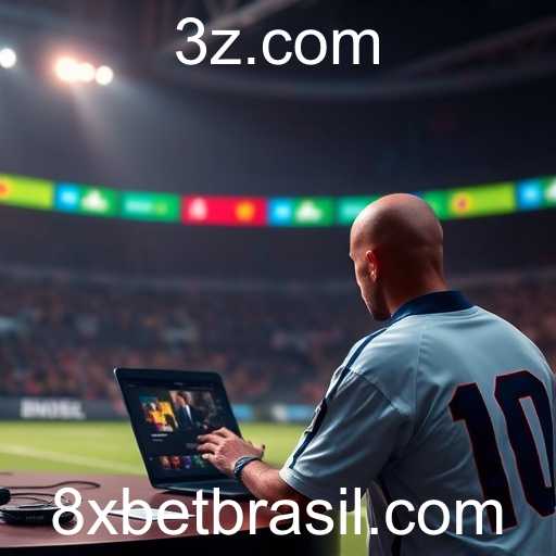 Tendências do Jogo Online no Brasil