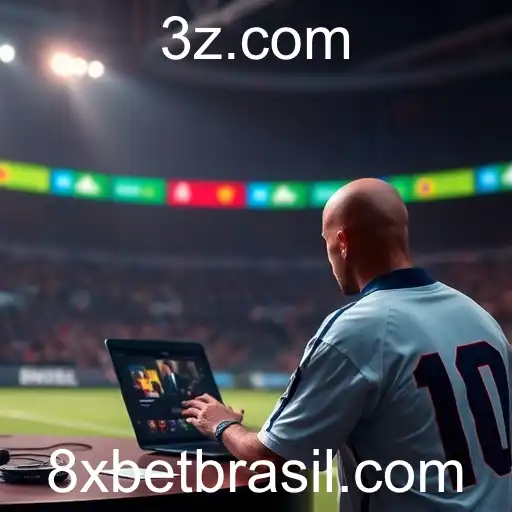 Tendências do Jogo Online no Brasil