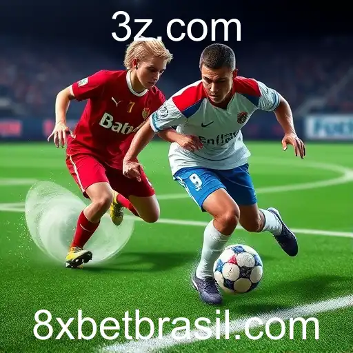 Explorando o Excitante Mundo dos Esportes Virtuais no 8xbet
